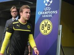 Ohne Götze im Champions-League-Finale: BVB-Coach Klopp bastelt an Plan B