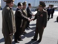 Streit zwischen den einstigen Partnern: Nordkorea schickt Kim-Vertrauten nach China