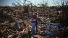 Tornado in Oklahoma: Keine weiteren Opfer in Moore