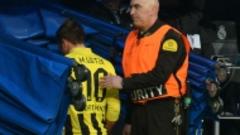 Borussia Dortmund: Champions-League-Finale ohne Götze