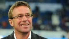 Ralf Rangnick zum Champions-League-Finale: „Im Normalfall gewinnt Bayern“