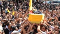 Syrien: Sorge über Hizbullah-Unterstützung für Assad