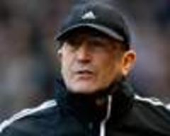 Premier League: Trainer Tony Pulis verlässt Stoke City